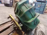John Deere 1085 Slutdrev - 4
