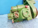John Deere 1177 Hydrostat pumpe AZ42044 - 3