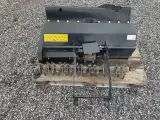 Husqvarna Slagleklipper med slagler og vertikal aksel. Til R300 - 2
