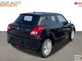 Suzuki Swift 1,2 Dualjet Action Edition AEB 90HK 5d - 4