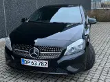 Mercedes A180  - 4