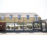Centralt placeret detailhandelslejemål i Thisted - 2