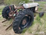 Traktor David Brown - 5