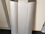 Armatur div. 