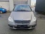 Mercedes A200 2,0 CDi Van - 3