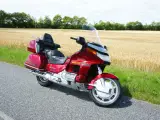 Honda GL1500 Goldwing - 3