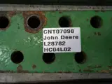 John Deere 4240 Foraksel AR59198 - 2