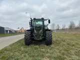 Fendt 828 Vario Profi Plus - 2