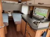 Campingvogn Knaus 500 EU, 2017 - 5