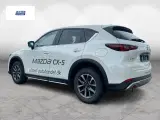 Mazda CX-5 2,0 Skyactiv-G Newground 165HK 5d 6g Aut. - 4