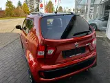 Suzuki Ignis 1,2 Dualjet  Mild hybrid Adventure KUP mild-hybrid 90HK 5d - 3