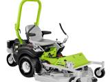 Grillo FX27 ZeroTurn (Nye maskiner)