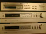 MARANTZ-SONY-YAMAHA-DENON - 4