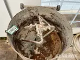 Tvangsblander Soroto - 80 liter - 4