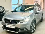 Peugeot 2008 1,6 BlueHDi 100 Allure - 2