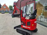 MOLE M10 Ny - 4