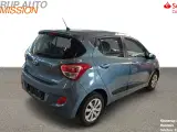 Hyundai i10 1,0 Passion 66HK 5d - 3