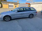 Mercedes E220 2,2 CDi Avantgarde stc. aut. - 3