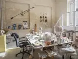Sjældent udbudt lejemål til værksted. showroom og kontor - 5