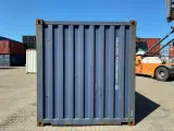 20 fods Container- ID: SEGU 308387-8 - 4