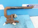 John Deere 935 Turbo og Manifold Udstødningsrør R59588 - 4