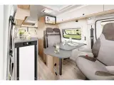 2025 - Hobby Ontour Van 640 ET First Edition   PÅ VEJ HJEM. m/AUT. GEAR, FIAT 140 HK, ADAPTIV FARTPILOT mv. total udstyret autocamper. Det er friheden på hjul. Vi er aut. Hobby forhandler. - 3