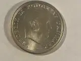 5 Kroner 1964 Anne-Marie Bryllup - Sølvmønt - 2