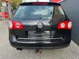 VW Passat 2,0 TDi 140 Comfortline Variant - 3