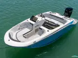 Bayliner M17 - 3