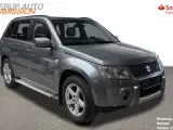 Suzuki Grand Vitara 2,0 GLS 4x4 140HK 5d - 3