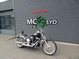 Harley-Davidson FXSTC Softail Custom MC-SYD ENGROS /Bytter gerne - 2