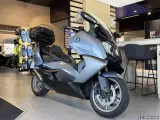 BMW C 650 GT - 2