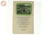 Godnat, jord I-II af Ivar Lo-Johansson (bog) - 3