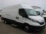 Iveco Daily 3,0 35C18 16m³ Van AG8 - 3