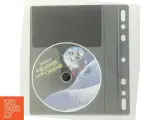 The Nightmare Before Christmas DVD fra Disney - 3