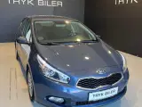 Kia Ceed 1,6 GDi Active+ - 2