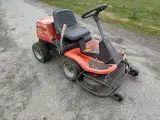 Husqvarna rider 13 hydrostatik - 2