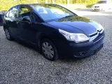 Citroën C4 1,6 16V 110 Prestige - 3