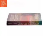 Gådefuld Forsvinden af Harlan Coben (Bog) - 2