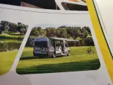 Udlejning Fiat Beni Van B160. årg.2022  og  2023 - 3