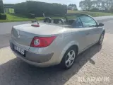Capriolet Renault Megane Coupe-cabriol 1,6 16V - 5