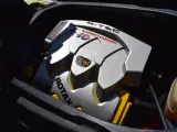 Seadoo Bombadier RXP 215 - Supercharged Rotax motor - 5