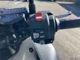 Honda NT 1100 D - 4