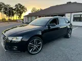 Audi A4 204 5 dørs  - 3