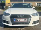 Audi A4 2,0 TFSi 190 Sport Avant S-tr. - 2