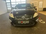 Ford Mondeo 2,0 TDCi 140 Collection stc. aut. - 2