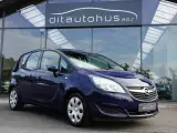 Opel Meriva 1,4 T 120 Enjoy aut. - 3