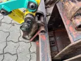 Yanmar Vio 10 Beco skifte og 4 skovle - 4