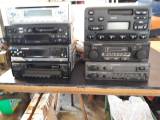 Bil radio classic