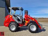 Weidemann 1390 Plus - 2